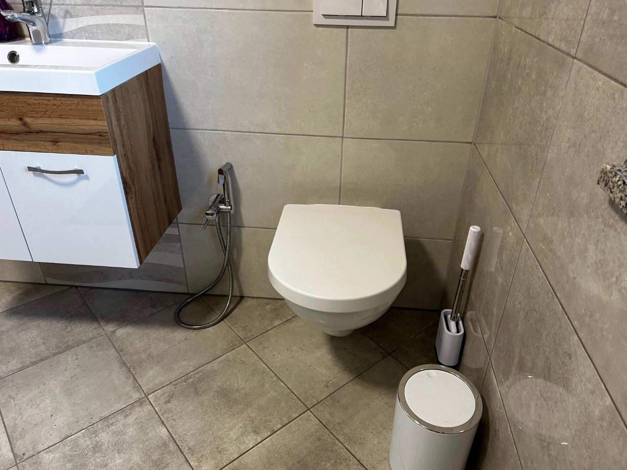 Stadt. Land. See. Ferienwohnung لبسيا المظهر الخارجي الصورة