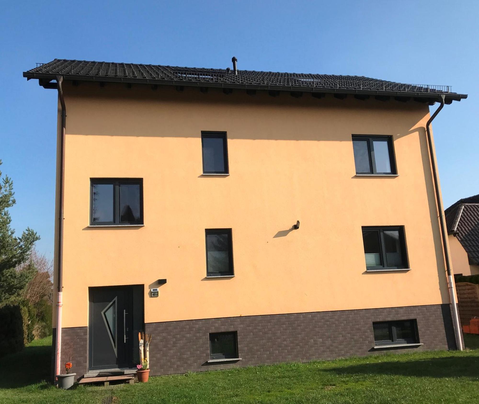Stadt. Land. See. Ferienwohnung لبسيا المظهر الخارجي الصورة